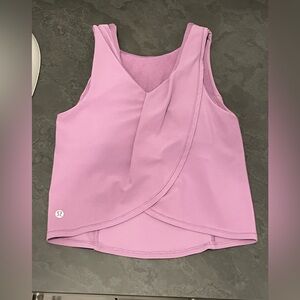 Lululemon Tank Top in Size 2